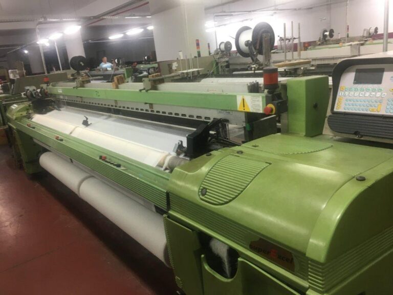6 Somet Superexcel 1998<<sold>>