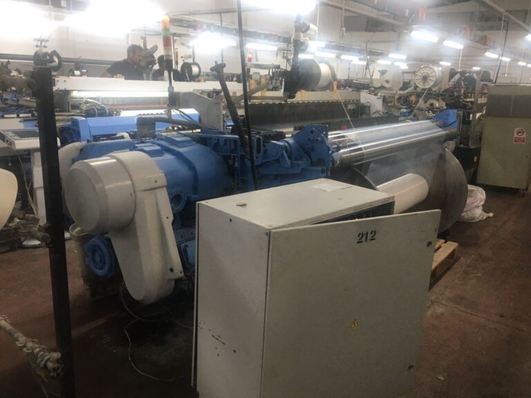 2 ADET SULZER SMIT G6300 – 2 ADET SULZER SMIT GS900